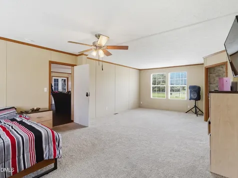 175 & 179 Emerson Lane Smithfield NC 27577