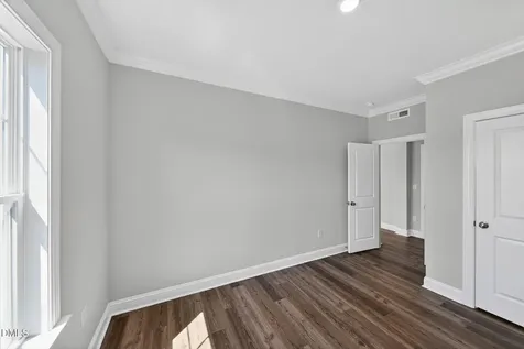312 Oakwood Crest Drive Knightdale NC 27545