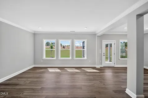 312 Oakwood Crest Drive Knightdale NC 27545