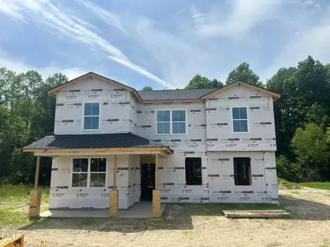 74 Mendenhall Drive Angier NC 27501