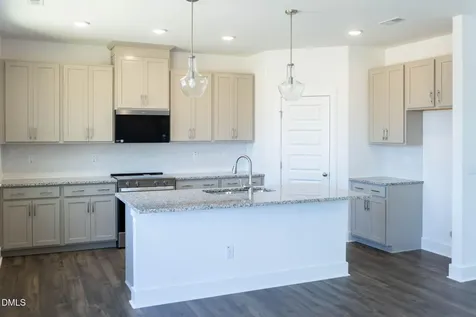74 Mendenhall Drive Angier NC 27501