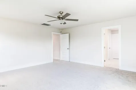 74 Mendenhall Drive Angier NC 27501