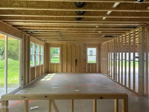 74 Mendenhall Drive Angier NC 27501