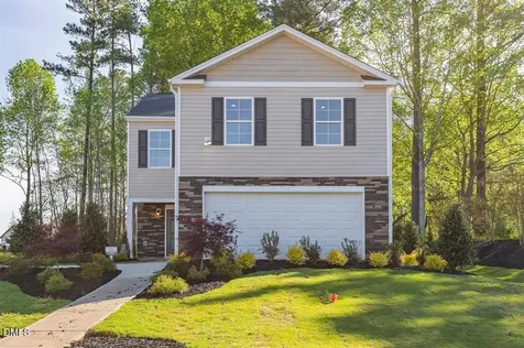 3013 Egert Drive Haw River NC 27258