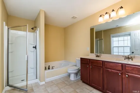 213 Bikram Drive Holly Springs NC 27540
