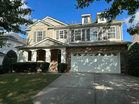 213 Bikram Drive Holly Springs NC 27540