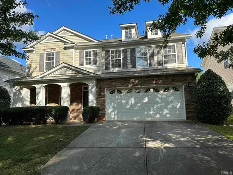 213 Bikram Drive Holly Springs NC 27540