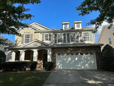 213 Bikram Drive Holly Springs NC 27540