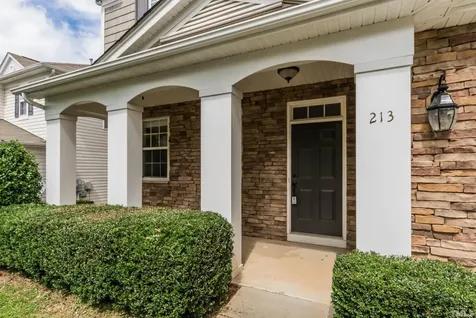 213 Bikram Drive Holly Springs NC 27540