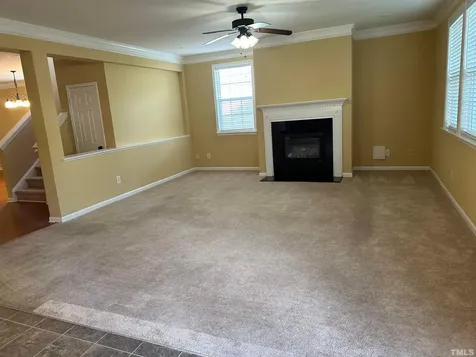 213 Bikram Drive Holly Springs NC 27540