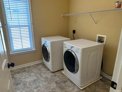 213 Bikram Drive Holly Springs NC 27540