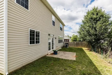 213 Bikram Drive Holly Springs NC 27540