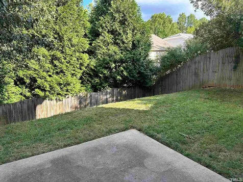 213 Bikram Drive Holly Springs NC 27540