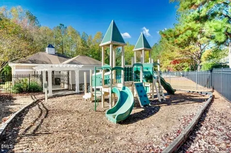 213 Bikram Drive Holly Springs NC 27540