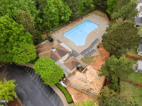 213 Bikram Drive Holly Springs NC 27540