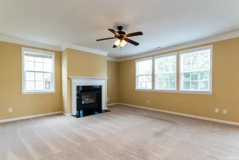 213 Bikram Drive Holly Springs NC 27540