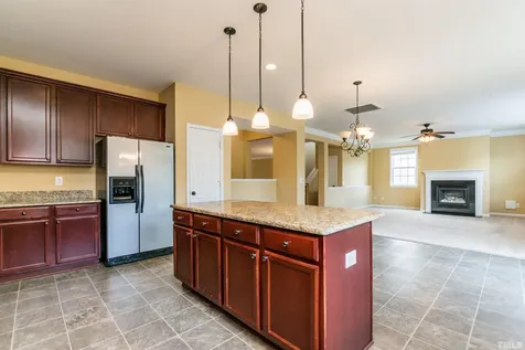 213 Bikram Drive Holly Springs NC 27540