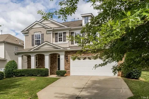 213 Bikram Drive Holly Springs NC 27540