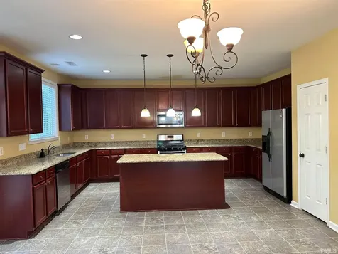 213 Bikram Drive Holly Springs NC 27540