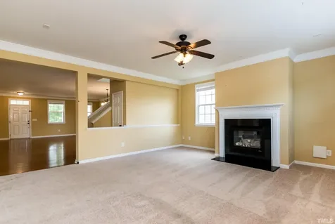 213 Bikram Drive Holly Springs NC 27540