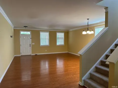 213 Bikram Drive Holly Springs NC 27540