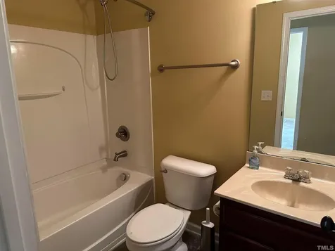213 Bikram Drive Holly Springs NC 27540