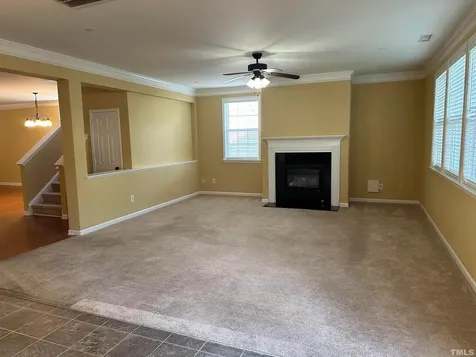 213 Bikram Drive Holly Springs NC 27540