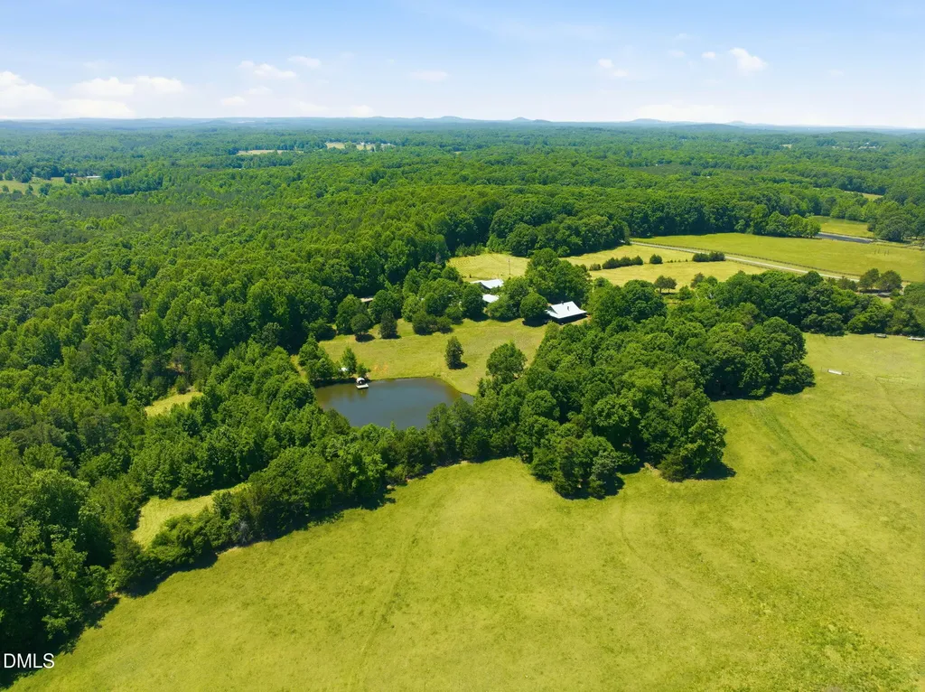 3168 Benny Lineberry Road Climax NC 27233