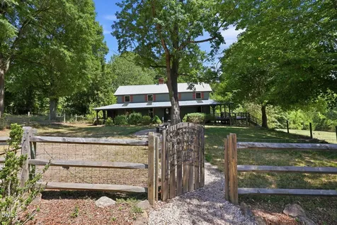 3168 Benny Lineberry Road Climax NC 27233