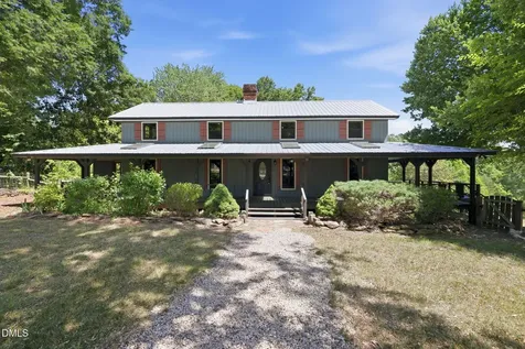 3168 Benny Lineberry Road Climax NC 27233