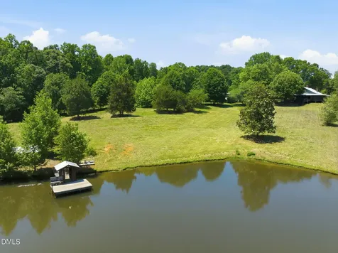 3168 Benny Lineberry Road Climax NC 27233