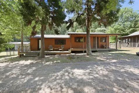 3168 Benny Lineberry Road Climax NC 27233