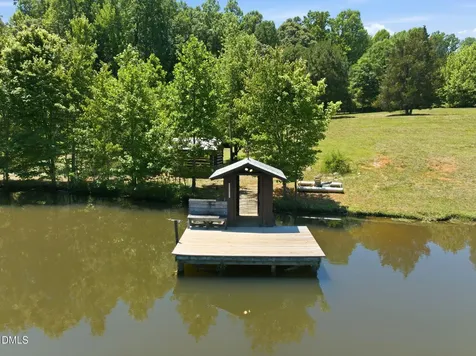 3168 Benny Lineberry Road Climax NC 27233