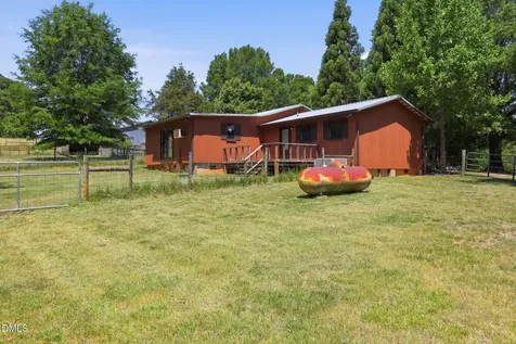 3168 Benny Lineberry Road Climax NC 27233