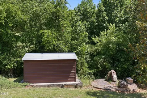 3168 Benny Lineberry Road Climax NC 27233
