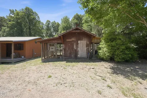 3168 Benny Lineberry Road Climax NC 27233