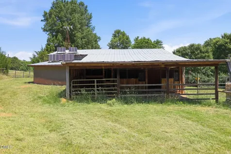3168 Benny Lineberry Road Climax NC 27233