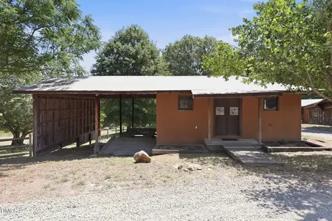3168 Benny Lineberry Road Climax NC 27233