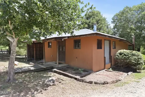 3168 Benny Lineberry Road Climax NC 27233