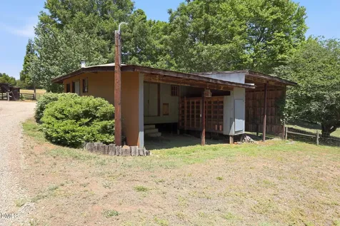 3168 Benny Lineberry Road Climax NC 27233