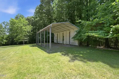 3168 Benny Lineberry Road Climax NC 27233
