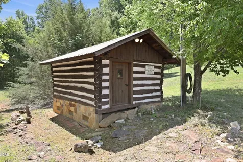3168 Benny Lineberry Road Climax NC 27233