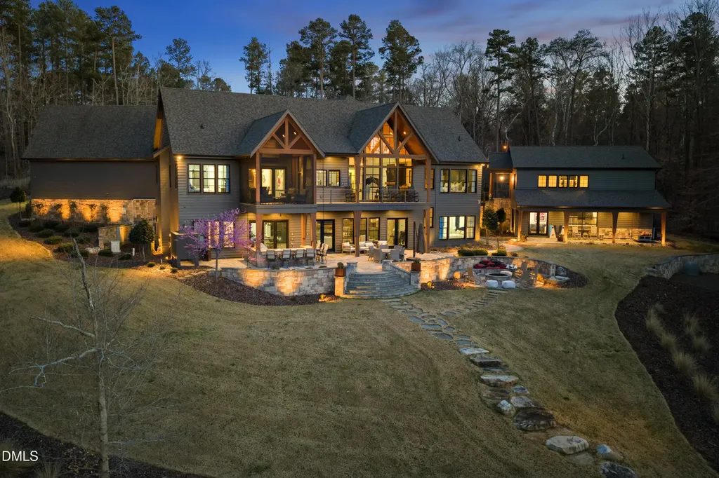 935 Estate Road Semora NC 27343