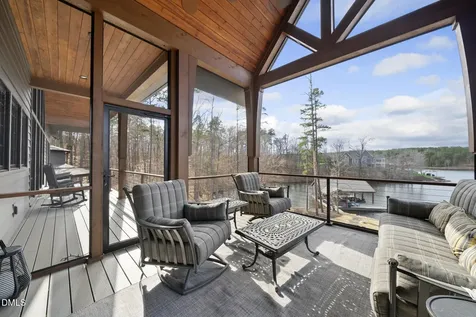 935 Estate Road Semora NC 27343