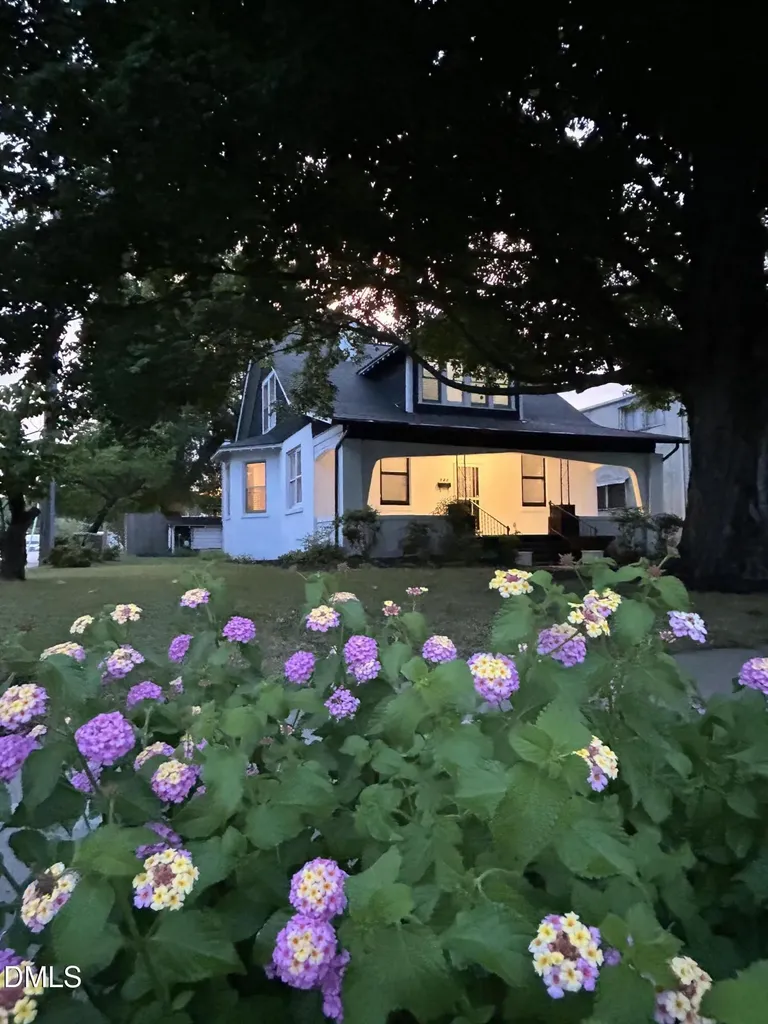541 Roanoke Avenue Roanoke Rapids NC 27870