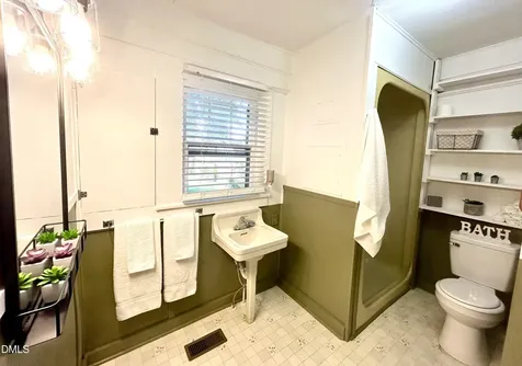 541 Roanoke Avenue Roanoke Rapids NC 27870