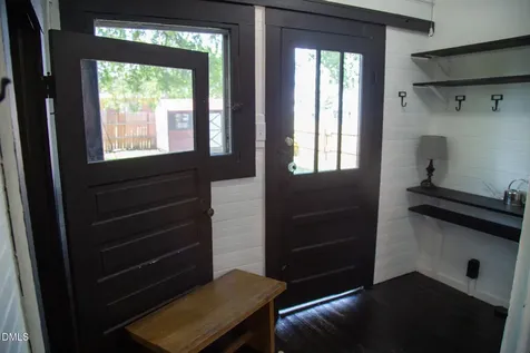 541 Roanoke Avenue Roanoke Rapids NC 27870