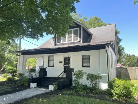 541 Roanoke Avenue Roanoke Rapids NC 27870