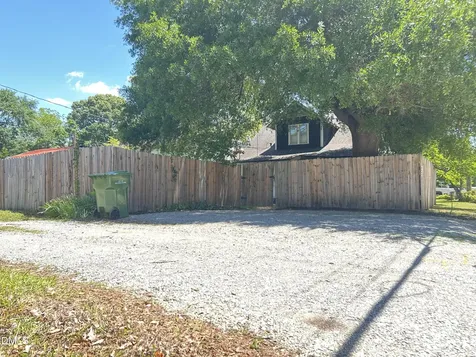 541 Roanoke Avenue Roanoke Rapids NC 27870