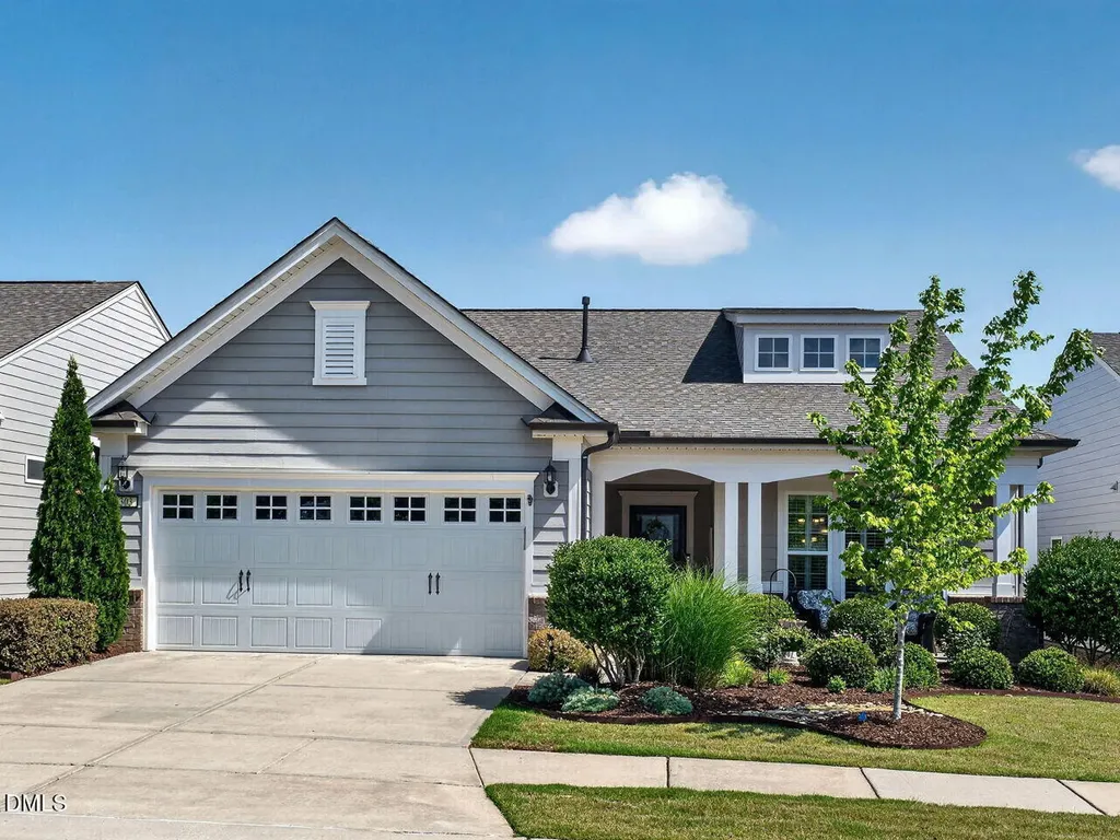 303 Sailfish Court Durham NC 27703